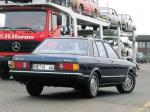 Datsun Bluebird 1979 года